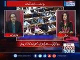 Live with Dr. Shahid Masood - 26th May 2017 - Rupees 3.1 Trillion earning and  4.3 Trillion Expenditure - Budget 2017
