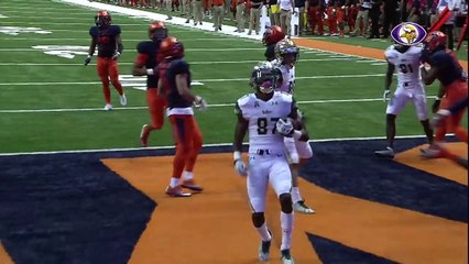 Rodney Adams Highlights + Interview