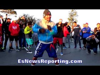 After Jeff Horn Who Should Pacquiao Face: Crawford? Broner? Mikey Garcia? Lomachenko?