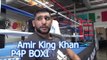 Kell Brook vs Errol Spence - Lomachenko, Amir Khan, De La Hoya, Mikey, Gervonta Break Down Fight