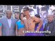 Mikey Garcia Faceoff - esnews boxing