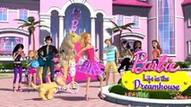 Barbie™  Life in the Dreamhouse- Summer ohne Ende