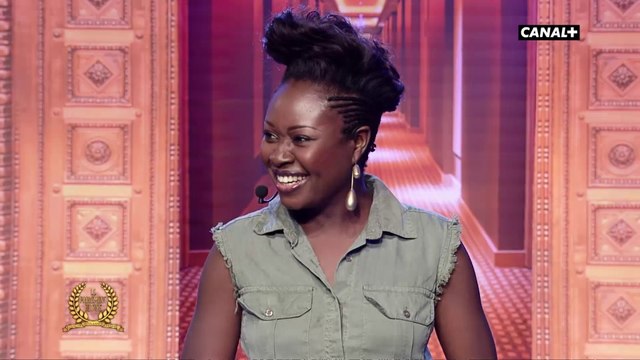 Roukiata Ouedraogo (Burkina Faso)