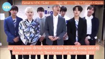 Trước Billboard Music Awards, BTS đã thành công trên những “mặt trận” quốc tế nào?