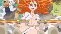 Nami Gets New Weapon from Usopp! - One Piece EP#776 Eng Sub [HD