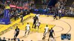 NBA 2K17 Stephen Curry & Warri Nets 2017.02.25