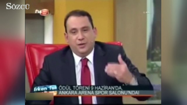 Erkan Tan'ın bu sözleri sosyal medyada paylaşım rekoru kırıyor