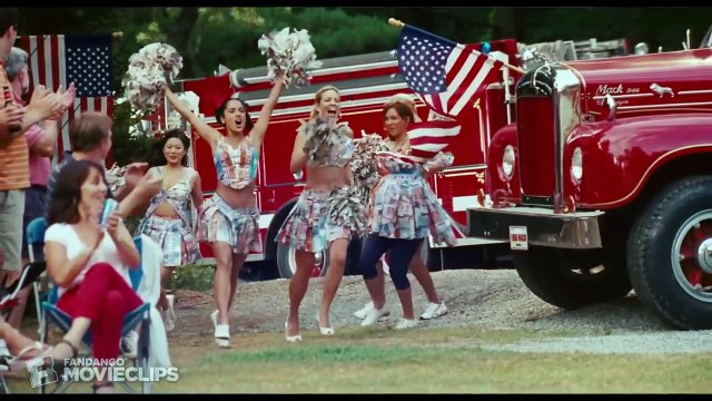 Grown Ups - The Basketball Game Begins Scene (10_10) _ Movieclips-JjfbxBMmXTI