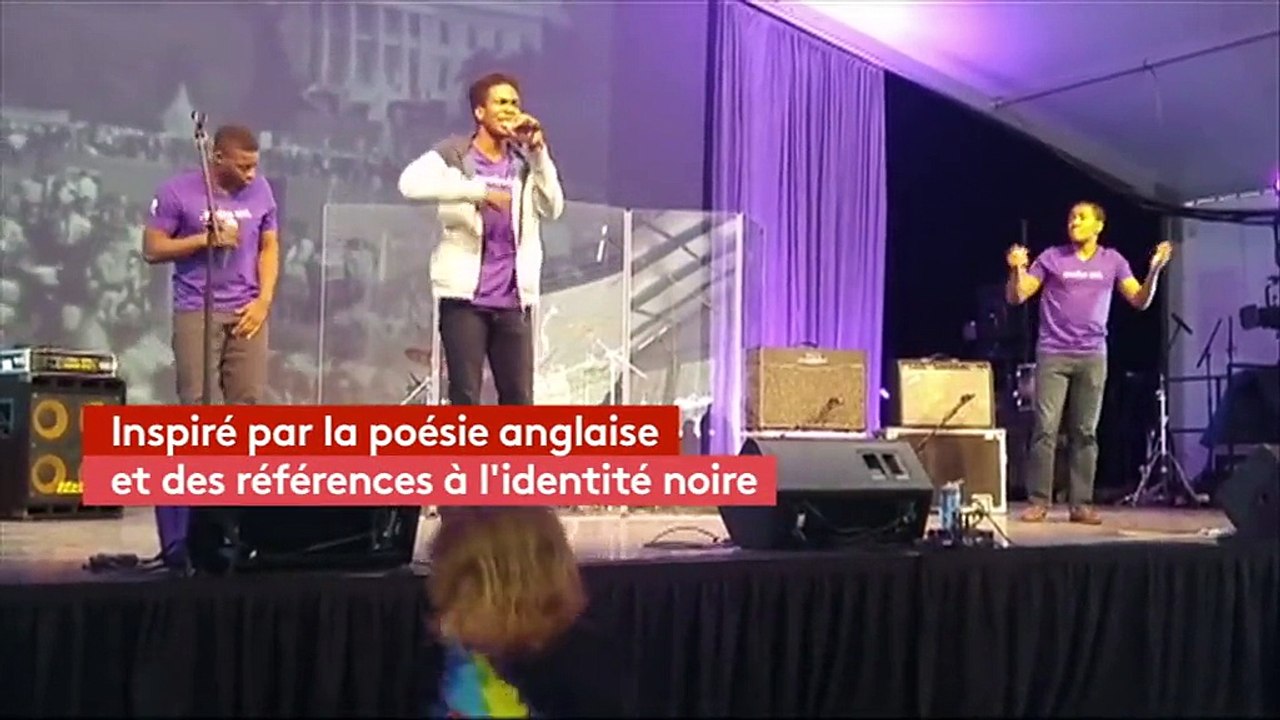 Harvard : un étudiant rend un album de rap comme projet de fin d'études