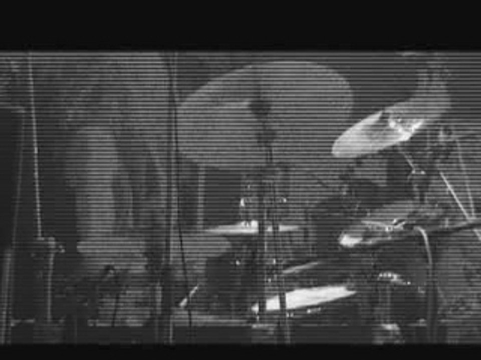 Dark Age - Zero (Live in Paris)