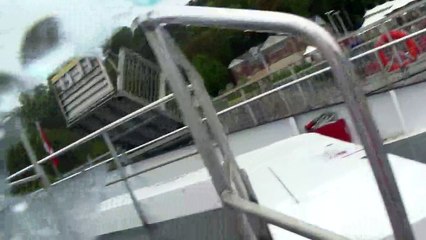 Canada: Hornblower Cruises