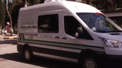 Gaziantep'te Otomobile Silahlı Saldırı: 2 Ölü