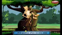 Top 10 Animal Rhymes For Kids Nursery Rhymes Collection Animal Rhymes Vol 1 | 3D animated animal rhymes for kids | Animal Rhymes for Children | Nursery Rhymes for Kids | Most Popular Rhymes HD | Animal songs for kids | Funny animal rhymes for kids