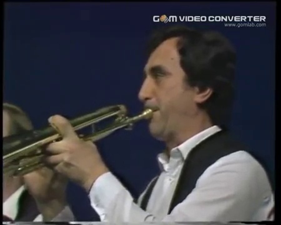 Svetozar Lazović Gongo - "Jugodiskova revija zvezda", SAVA CENTAR, 1987.