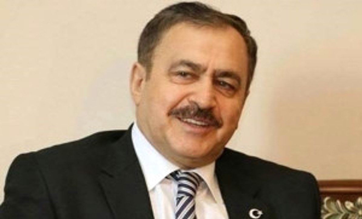 Bakan Eroğlu'dan Ramazan Ayı Için Meteorolojik Değerlendirme; Hava, Ilk Hafta Serin ve Yağışlı...