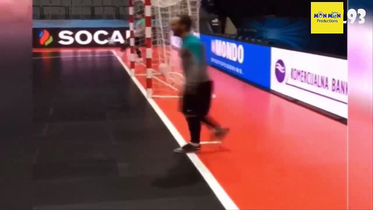 Hack In Real Life #2