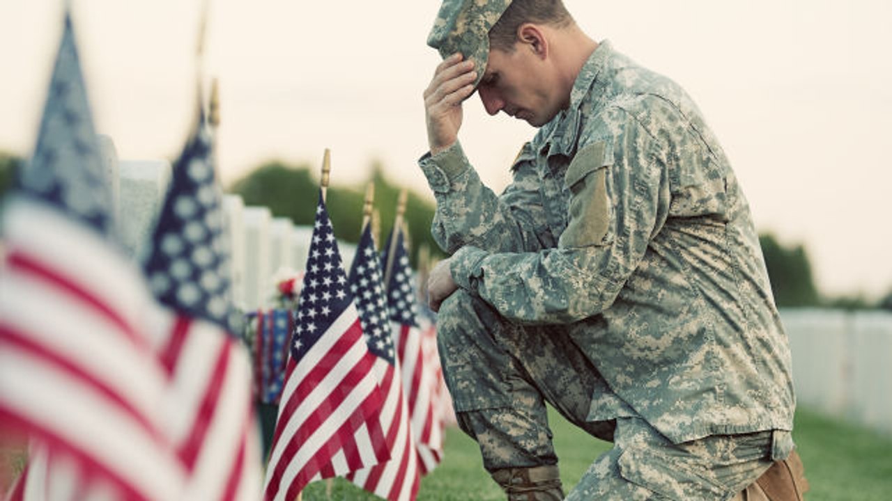 9 Things You Didn’t Know About Memorial Day