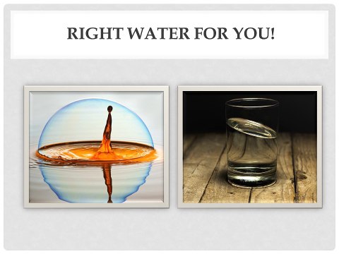 Water Treatment and Purification Process & Benefits - FSA Water Filter