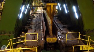 Technoerotic ¦¦ HYPNOTIC Video Inside ¦¦ Tube Manufacturing ¦¦ Oil pipe ¦¦ Huge pipes
