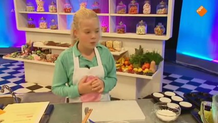 CupCakeCup 2015 Aflevering 3