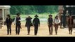 The Magnificent Seven Vintage Western Trailer (2016)-any