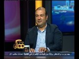 #ممكن | لقاء خاص مع وزير التموين - خالد حنفي - الجزء الأول