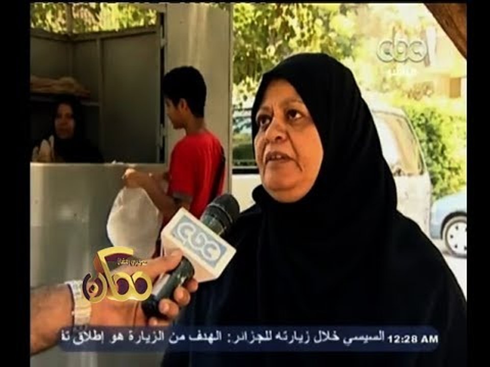 #ممكن | هل تنتهي أزمة رغيف العيش بعد تطبيق منظومة الخبز الجديدة ؟