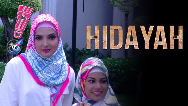 Pemotretan Pakai Hijab, Ashanty dan Aurel Dapat Hidayah - Cumicam 26 Mei 2017