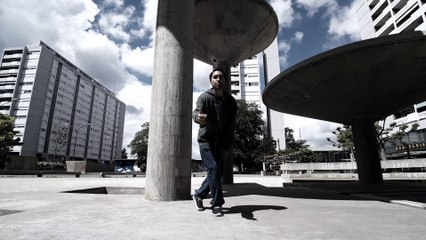 Jaumesse - Snippet of "Waterfalls of Rozan"