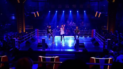 Justin Bieber - Love Yourself (Ridon, Robin, Me