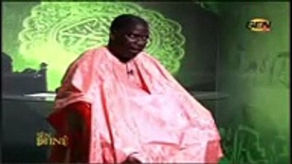 Oustaz Iran Ndao  " thiouray daye kaye koor ...."