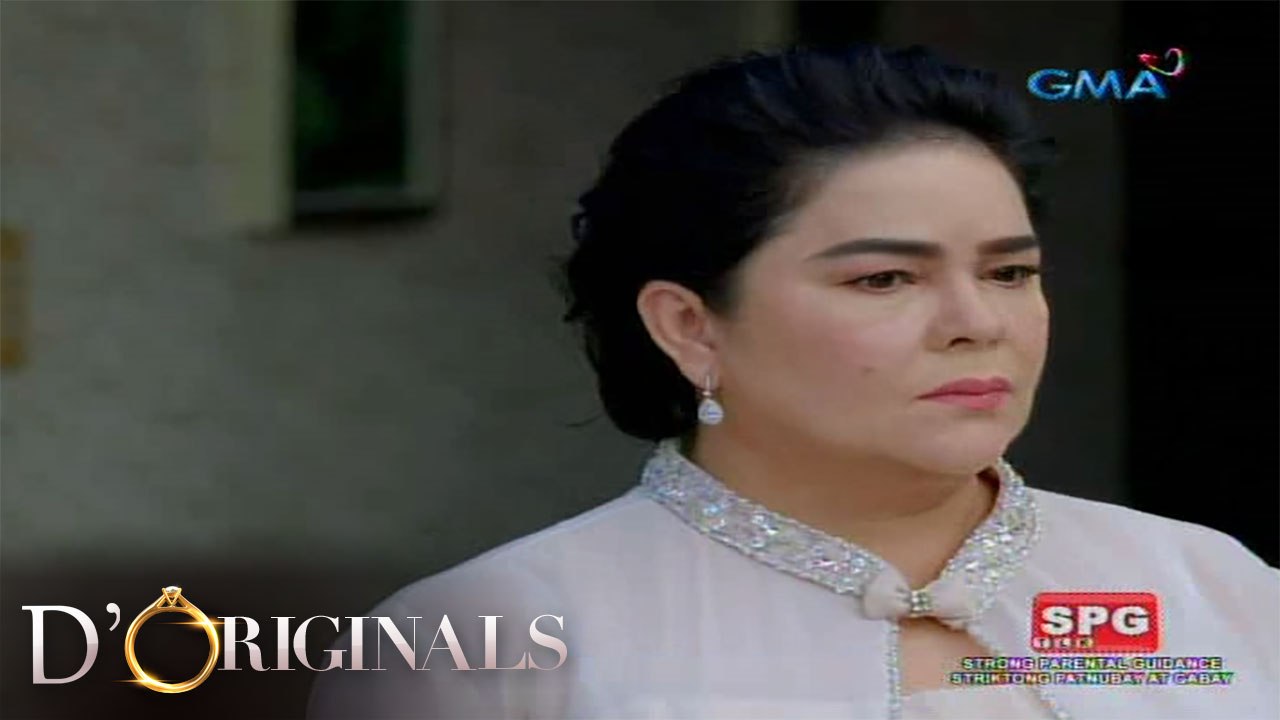 D' Originals: The wedding preparation | Episode 30