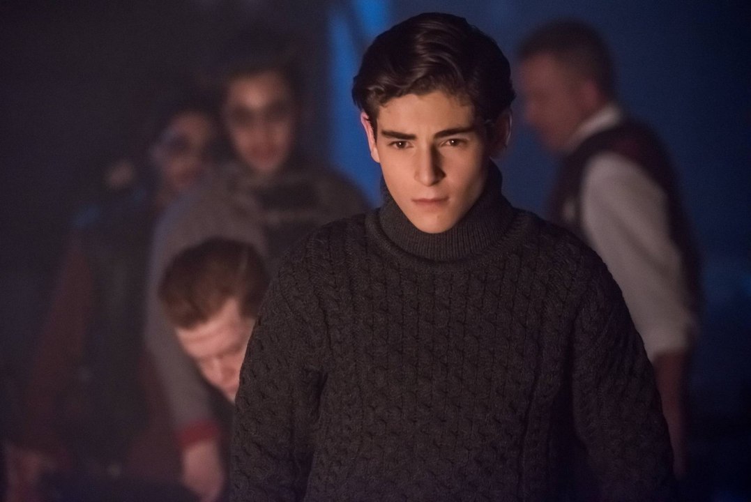 "Full Episode" Gotham - season 3 - Episode 20 | Watch Online