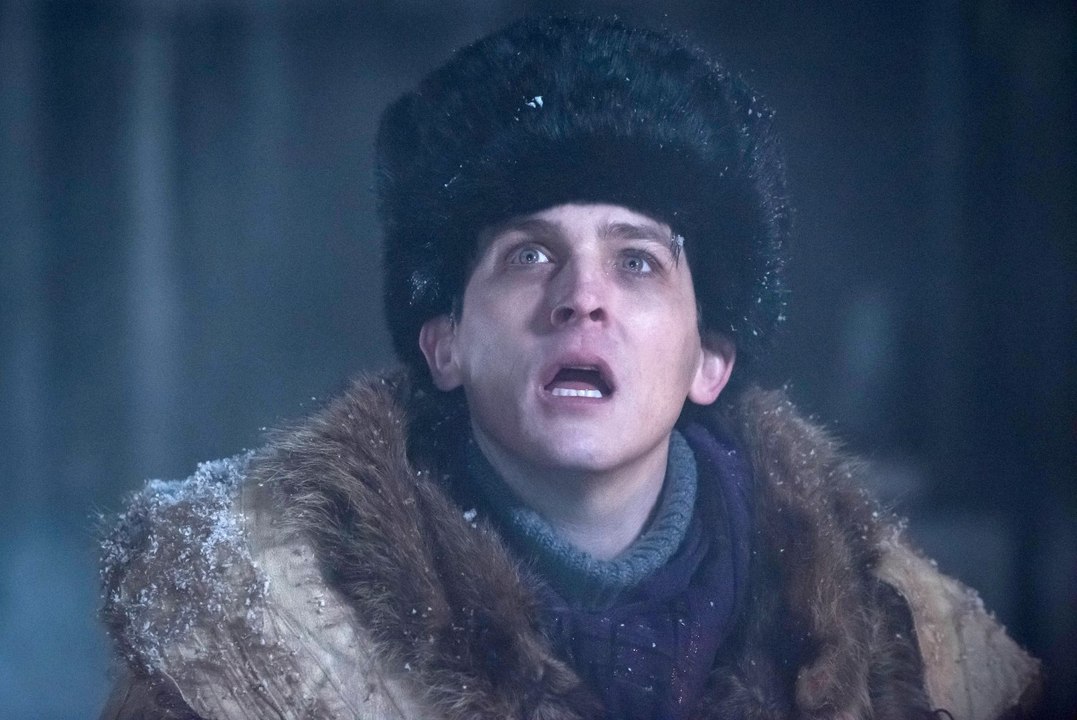 [Heroes Rise: Wayne & Kyle] S03E20 Gotham "Episode 20" Online HD