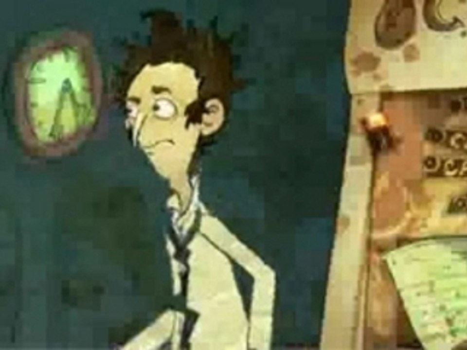 Oldelaf & Mr D - Le Cafe