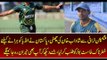 Mohammad Abbas can replace Shadab Khan in CT Squad