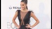 Festival Cannes 2017 : Iris Mittenaere dévoile son décolleté dans une robe transparente (Vidéo)