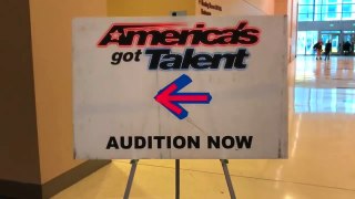 Philly Shows Off Its Talents for AGT -