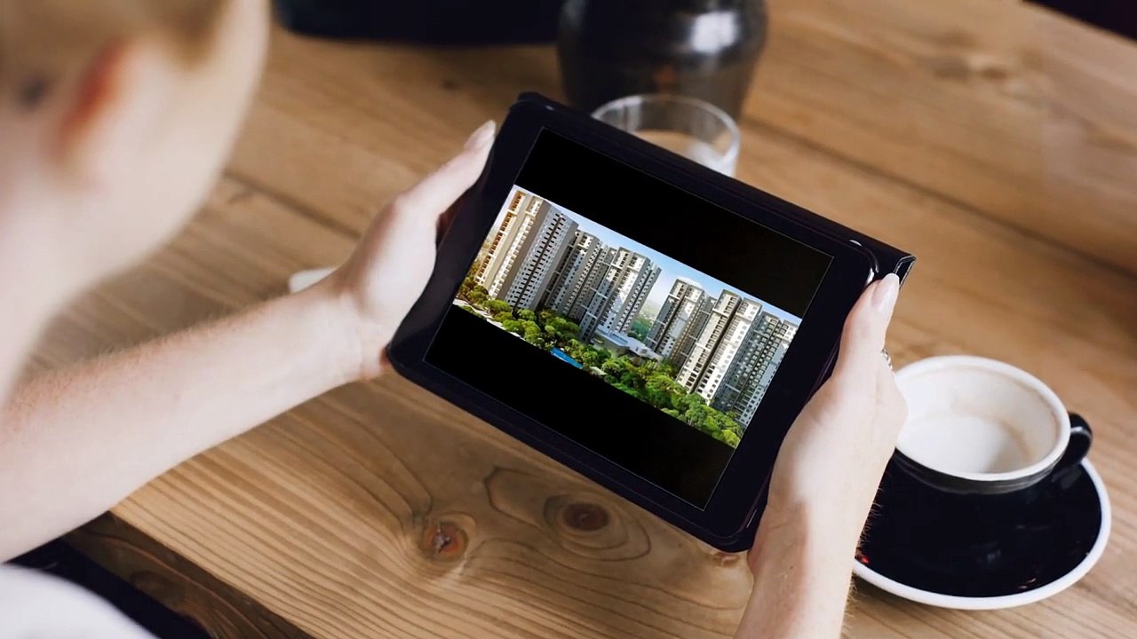 Residential Apartment Sobha Silicon Oasis in Bangalore