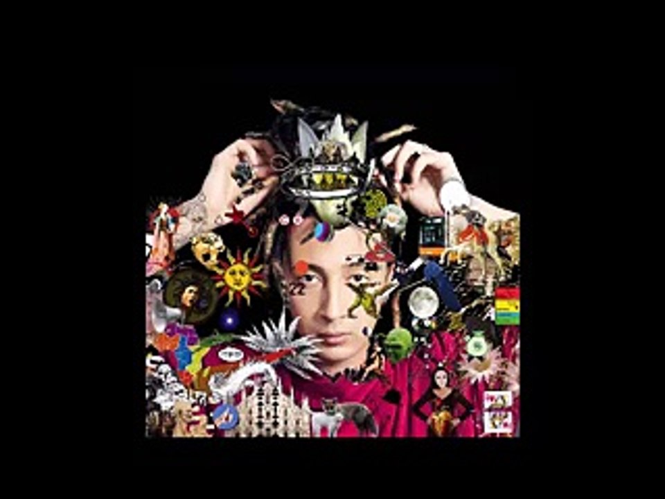 Ghali - Milano