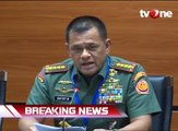 KPK dan TNI Usut Korupsi Pembelian Heli AW 101