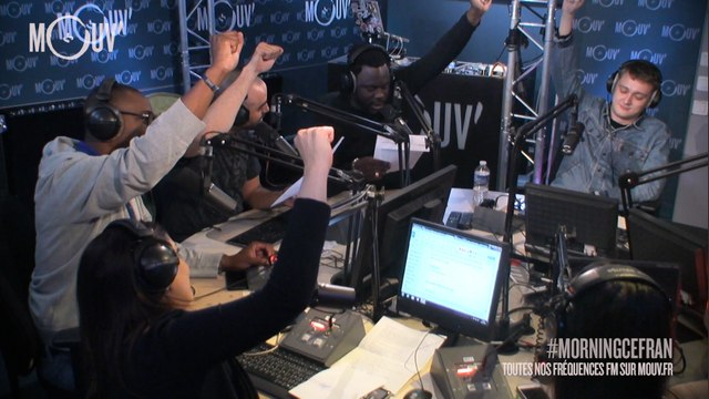 VALD dans la #WILLAXXXPHERE : Joël Starr, Kainry James, Fufur...