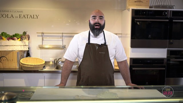 GIRO GOLOSO - TAPPA 20 - Gubana