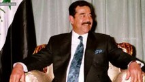 Unknown Mind-Blowing Facts About Saddam Hussein