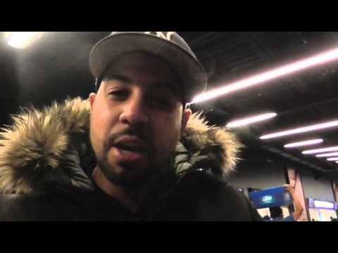 KING MO BOXING TRAINER coach anthony WANTS FEDOR NEXT EsNews Boxing