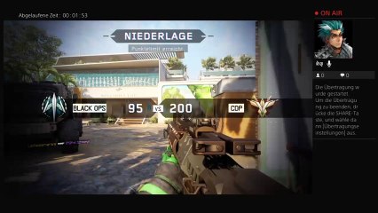Call of Duty black ops 3 Multyplayer german [Live] (2)