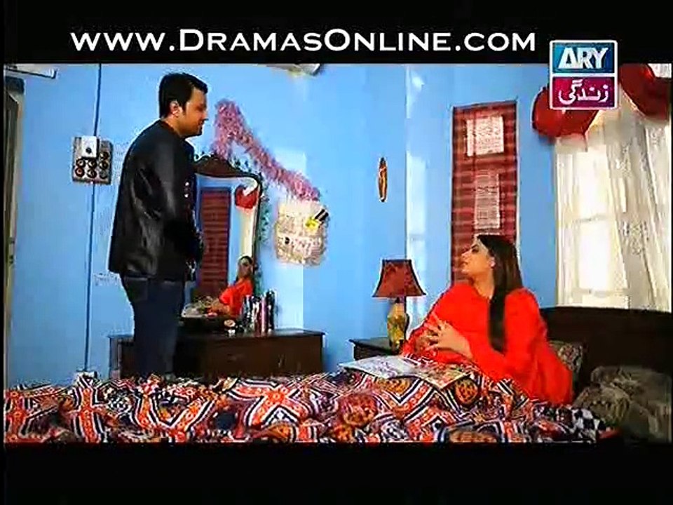 Rishtey Episode 151 Full