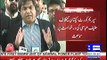 CJ Saqib Nisar Remarks On Hanif Abbasi Petition Against Imran Khan