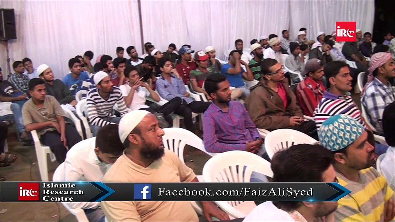 5 Waqt Ki Namaz Me Kitni Rakat Namaz Padhna Hai By Adv. Faiz Syed