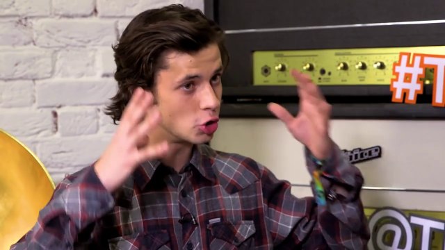 Sir Tom Got Linda Jennings With the Story! _ The Voice UK 2017-